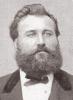 Jens Pedersen Dahl (1839-1897)